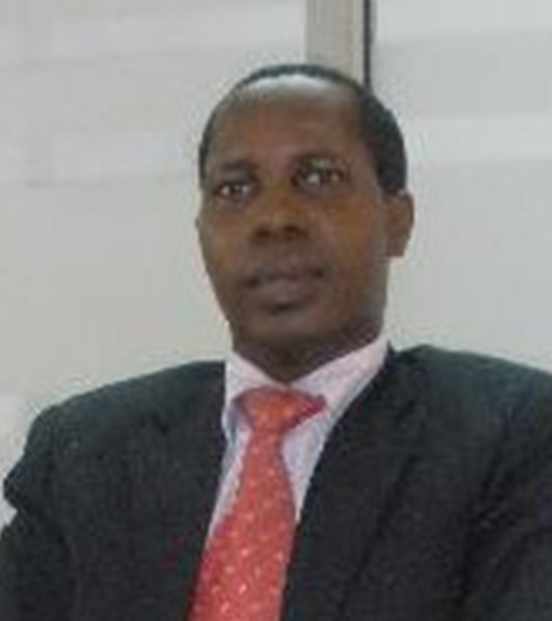 Taiwo Jacob